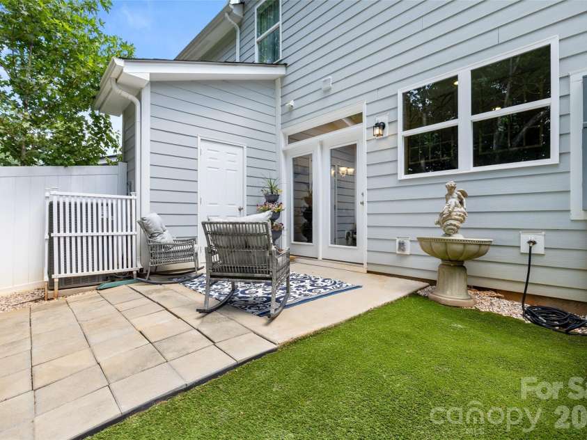 1028 Beatty Woods Drive, Belmont, NC 28012.  MLS# CAR4394811, YatesRealty ID 31492. Storage too!!