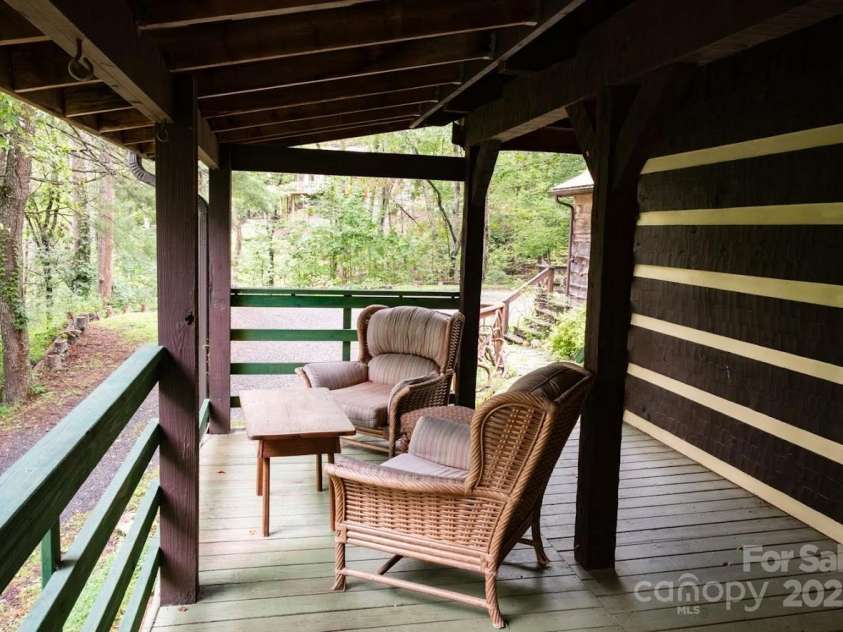 75 Appalachian Way, Bakersville, NC 28705.  MLS# CAR4285840, YatesRealty ID 31492. 