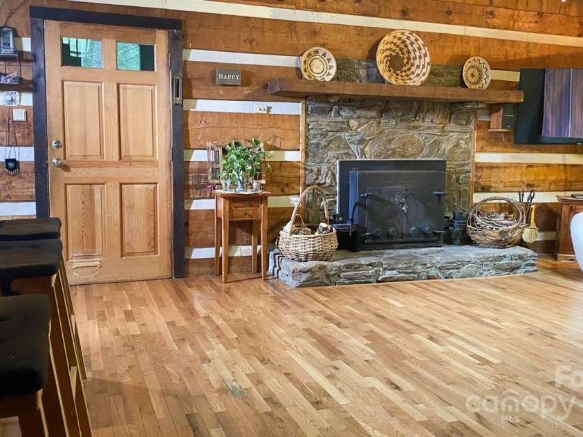 75 Appalachian Way, Bakersville, NC 28705.  MLS# CAR4285840, YatesRealty ID 31492. 