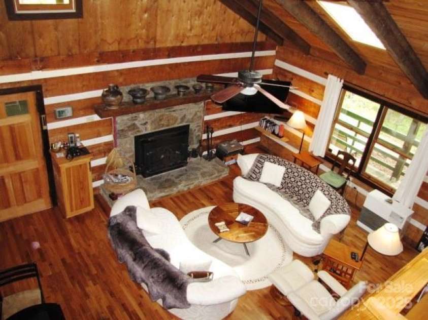 75 Appalachian Way, Bakersville, NC 28705.  MLS# CAR4285840, YatesRealty ID 31492. 