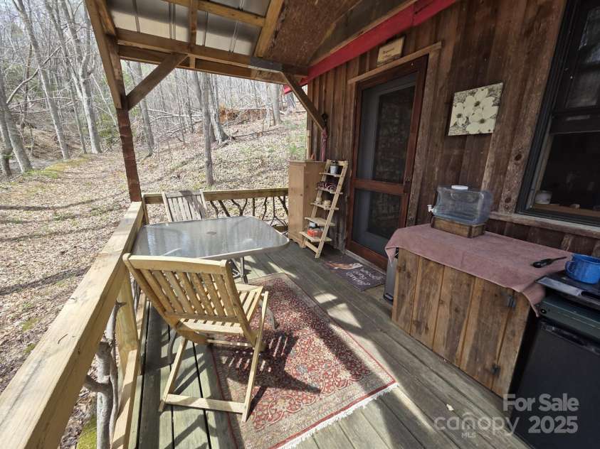 75 Appalachian Way, Bakersville, NC 28705.  MLS# CAR4285840, YatesRealty ID 31492. 