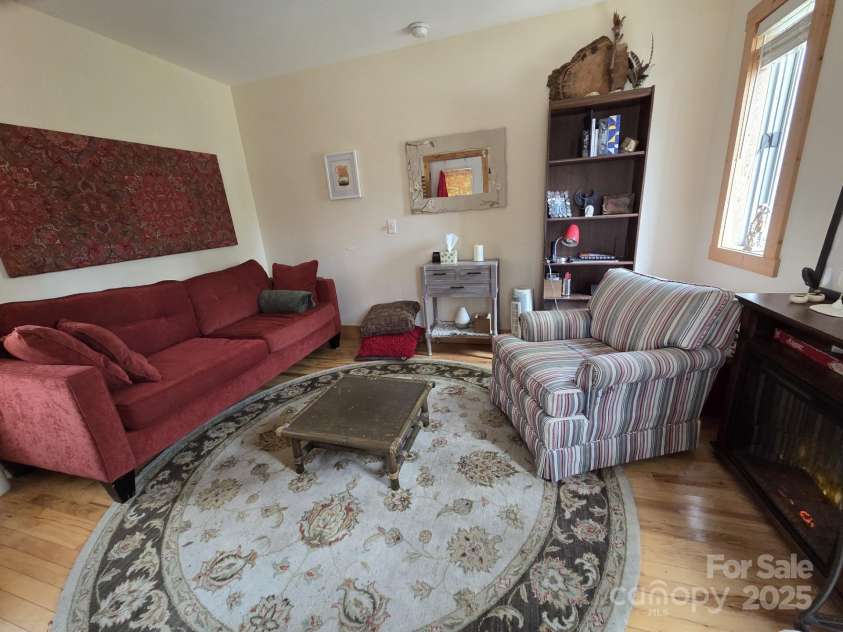 75 Appalachian Way, Bakersville, NC 28705.  MLS# CAR4285840, YatesRealty ID 31492. 