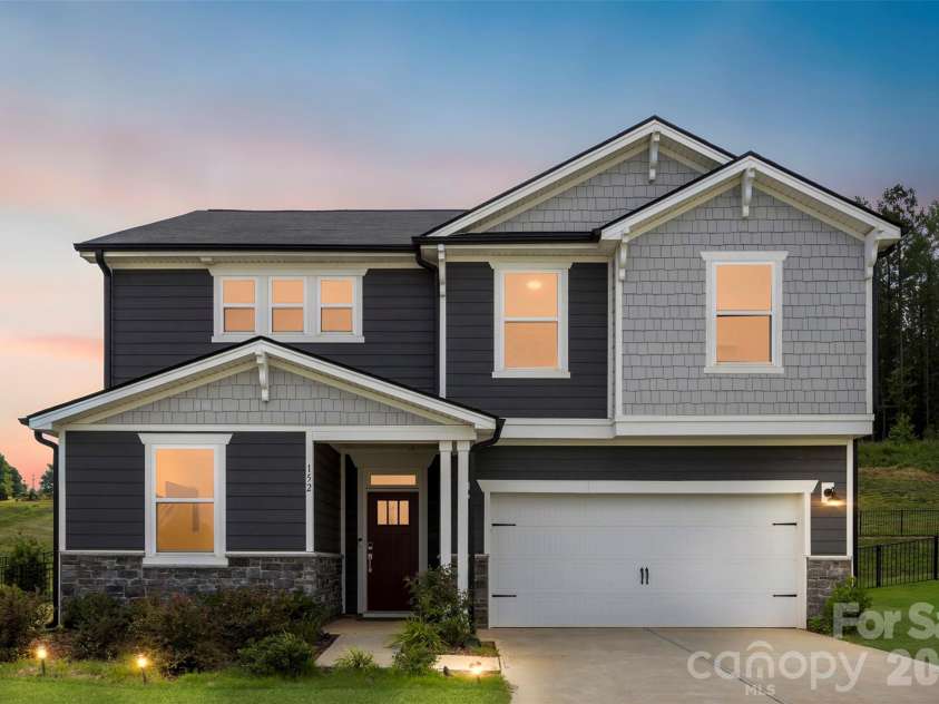 152 Lancashire Court, Denver, NC 28037.  MLS# CAR4391758, YatesRealty ID 31494. 