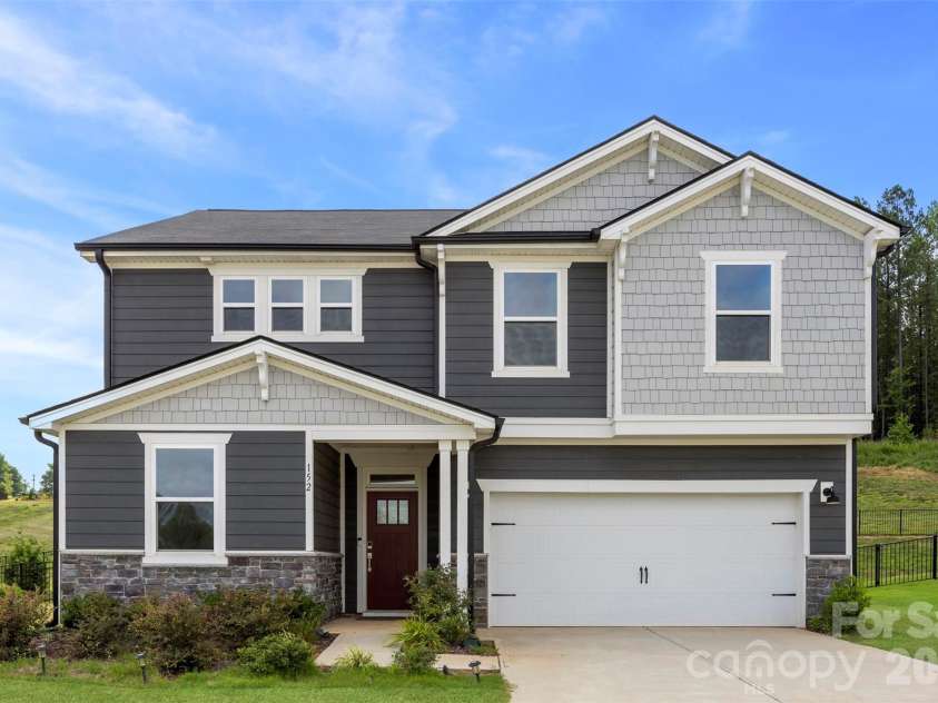 152 Lancashire Court, Denver, NC 28037.  MLS# CAR4391758, YatesRealty ID 31494. 