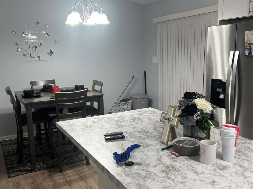 118 Malloy Street, Red Springs, NC 28377.  MLS# CAR4242436, YatesRealty ID 31495. 