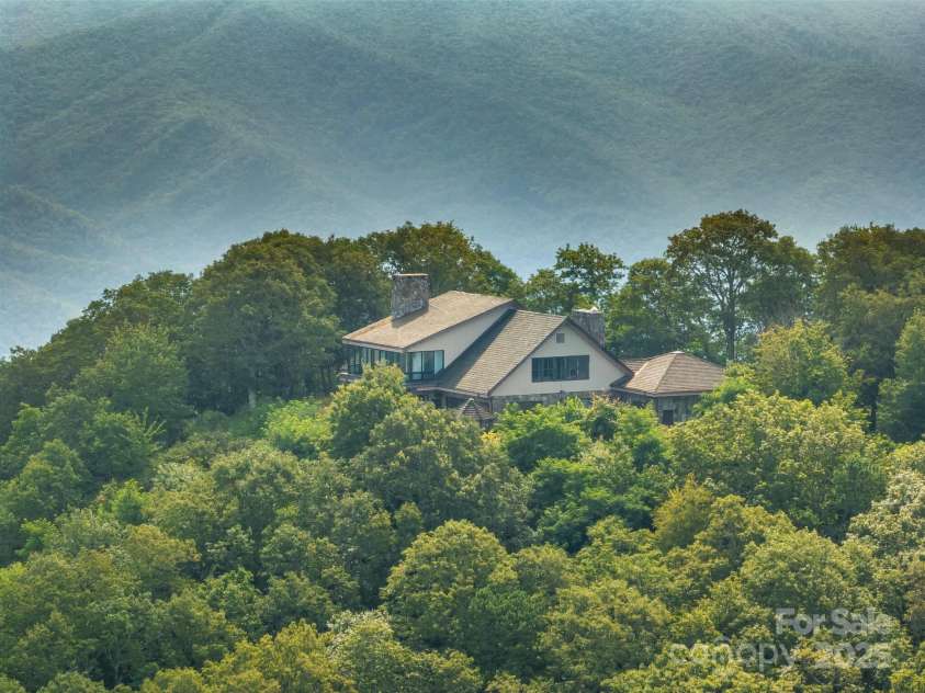 2200 Camp Branch Road, Waynesville, NC 28786.  MLS# CAR4208410, YatesRealty ID 31496. 