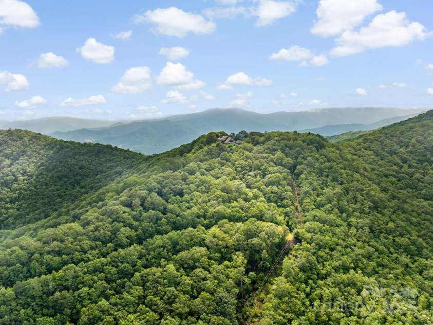2200 Camp Branch Road, Waynesville, NC 28786.  MLS# CAR4208410, YatesRealty ID 31496. 