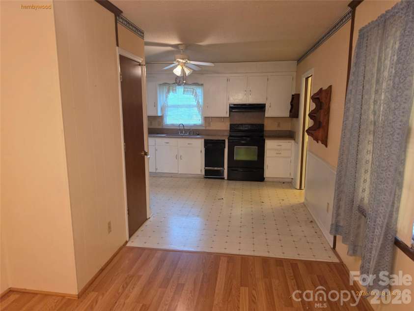 8402 Hemby Wood Drive, Indian Trail, NC 28079.  MLS# CAR4393932, YatesRealty ID 31496. 