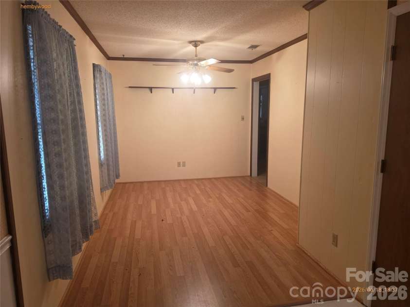 8402 Hemby Wood Drive, Indian Trail, NC 28079.  MLS# CAR4393932, YatesRealty ID 31496. 