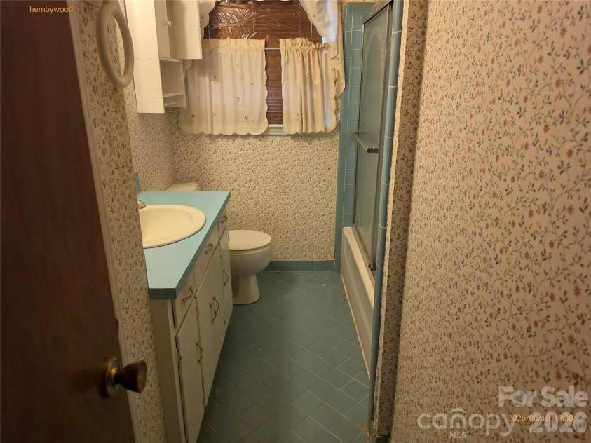 8402 Hemby Wood Drive, Indian Trail, NC 28079.  MLS# CAR4393932, YatesRealty ID 31496. 