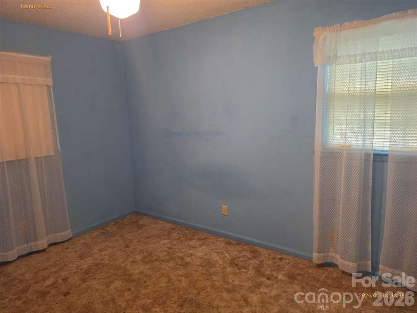 8402 Hemby Wood Drive, Indian Trail, NC 28079.  MLS# CAR4393932, YatesRealty ID 31496. 