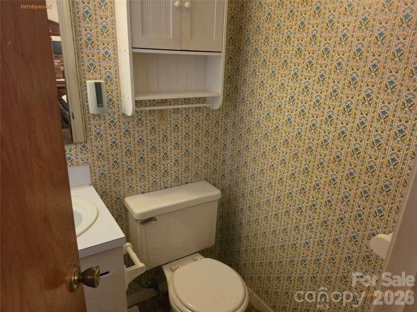 8402 Hemby Wood Drive, Indian Trail, NC 28079.  MLS# CAR4393932, YatesRealty ID 31496. 