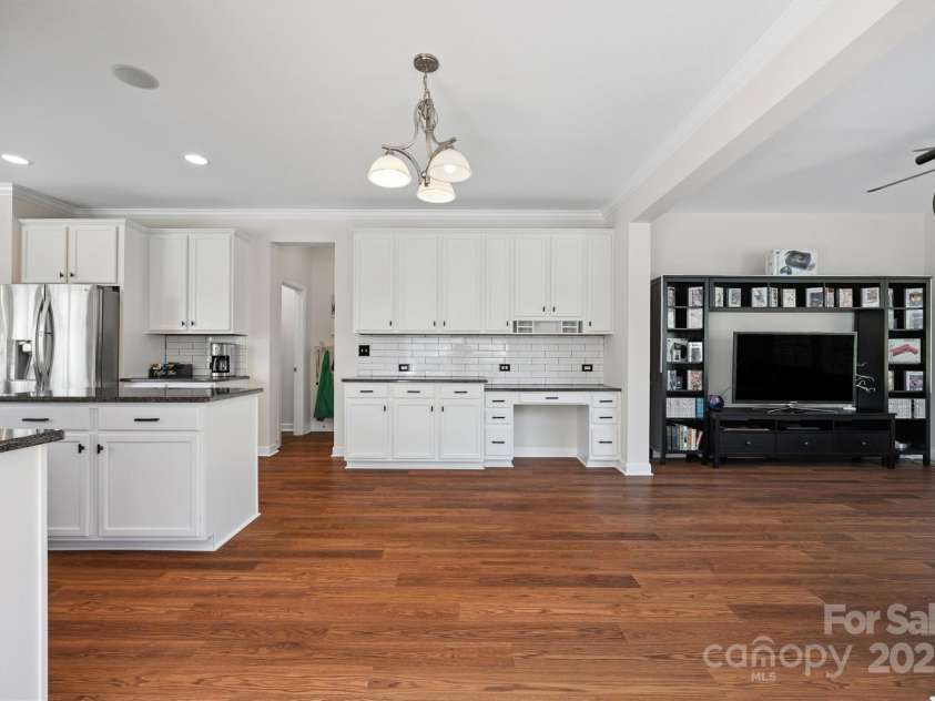 10418 Goosefoot Court, Concord, NC 28027.  MLS# CAR4283237, YatesRealty ID 31497. 
