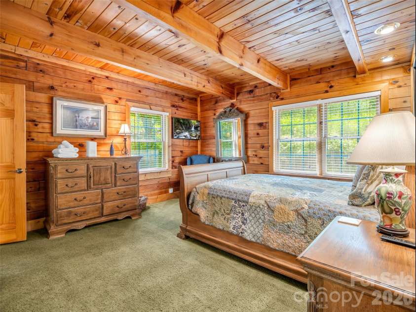 145 Lucas Lane, Mars Hill, NC 28754.  MLS# CAR4394270, YatesRealty ID 31497. 