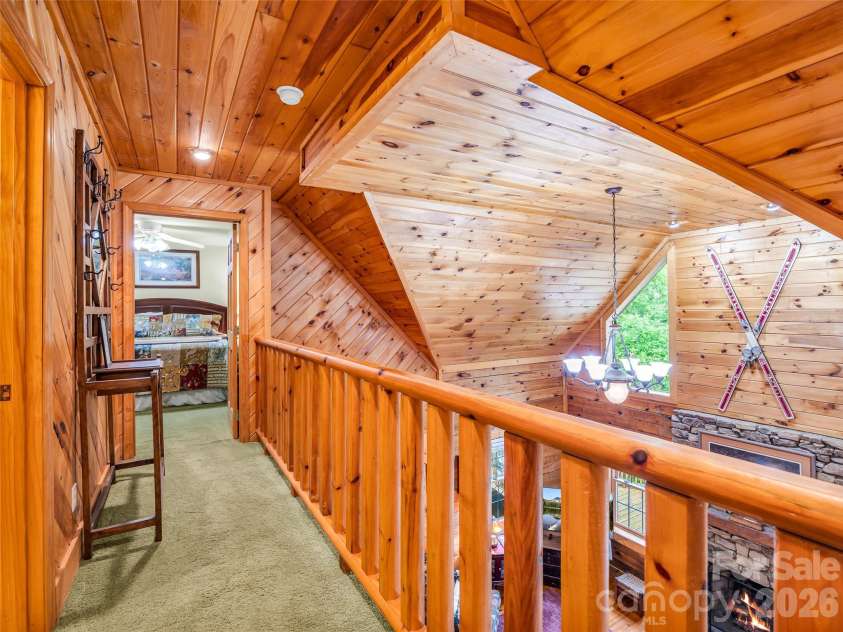 145 Lucas Lane, Mars Hill, NC 28754.  MLS# CAR4394270, YatesRealty ID 31497. 