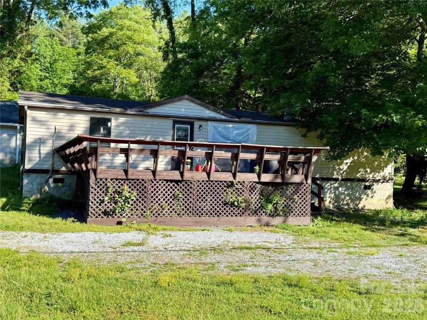 3633 Asheville Highway, Pisgah Forest, NC 28768.  MLS# CAR4394288, YatesRealty ID 31499. 