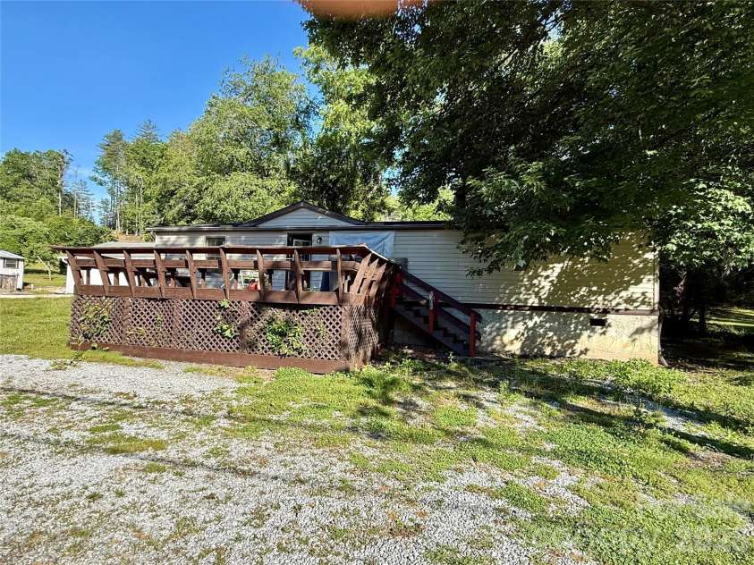 3633 Asheville Highway, Pisgah Forest, NC 28768.  MLS# CAR4394288, YatesRealty ID 31499. 