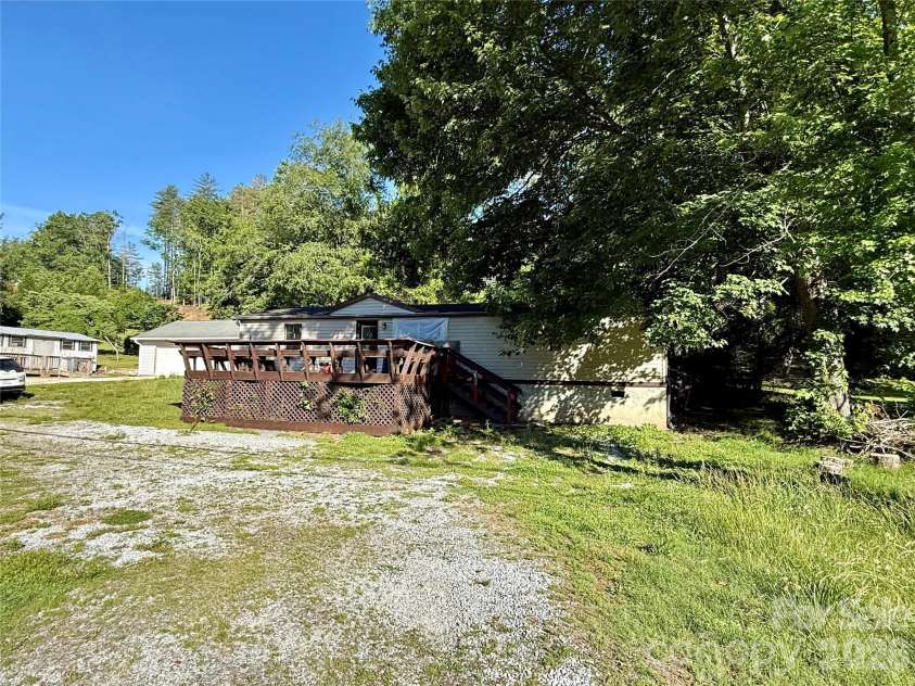 3633 Asheville Highway, Pisgah Forest, NC 28768.  MLS# CAR4394288, YatesRealty ID 31499. 