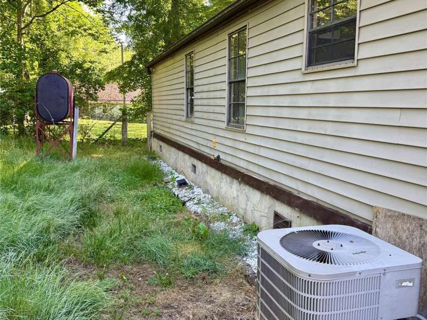 3633 Asheville Highway, Pisgah Forest, NC 28768.  MLS# CAR4394288, YatesRealty ID 31499. 