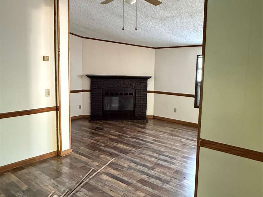 3633 Asheville Highway, Pisgah Forest, NC 28768.  MLS# CAR4394288, YatesRealty ID 31499. 