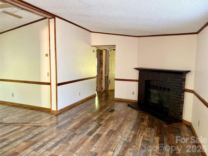 3633 Asheville Highway, Pisgah Forest, NC 28768.  MLS# CAR4394288, YatesRealty ID 31499. 