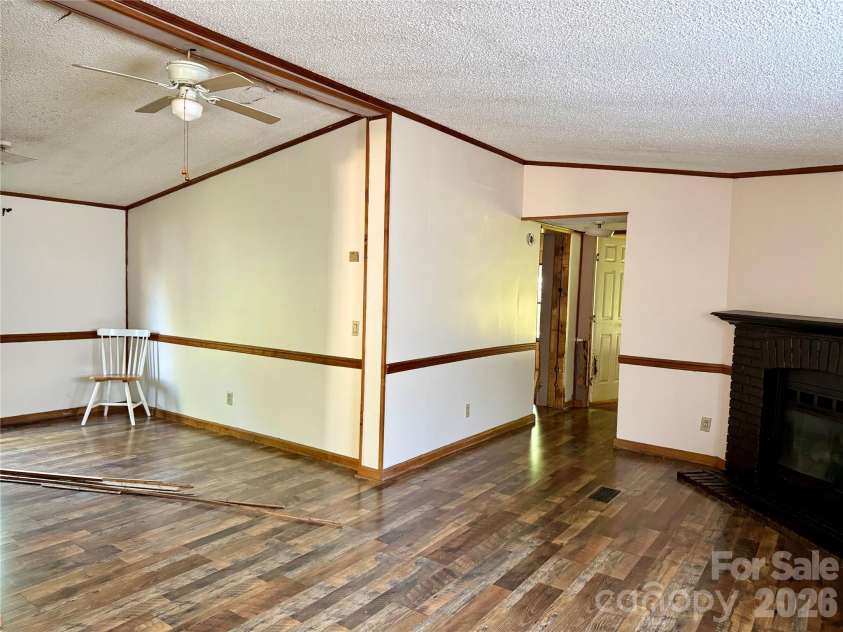 3633 Asheville Highway, Pisgah Forest, NC 28768.  MLS# CAR4394288, YatesRealty ID 31499. 