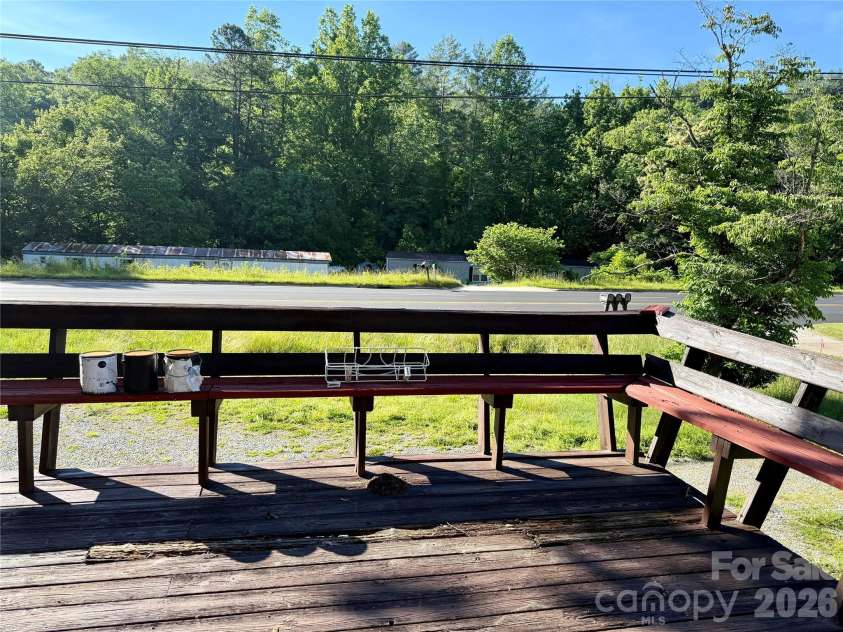 3633 Asheville Highway, Pisgah Forest, NC 28768.  MLS# CAR4394288, YatesRealty ID 31499. 