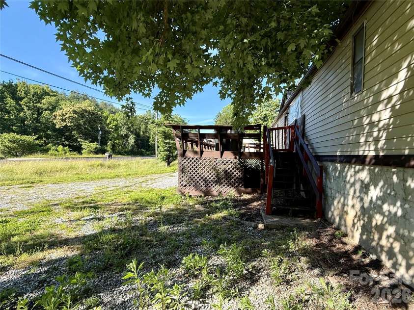 3633 Asheville Highway, Pisgah Forest, NC 28768.  MLS# CAR4394288, YatesRealty ID 31499. 
