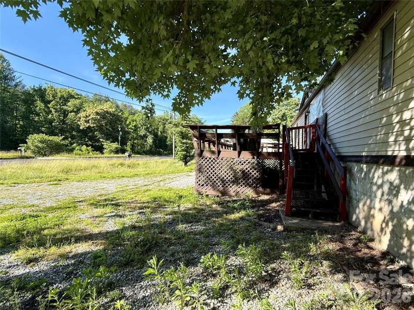3633 Asheville Highway, Pisgah Forest, NC 28768.  MLS# CAR4394288, YatesRealty ID 31499. 