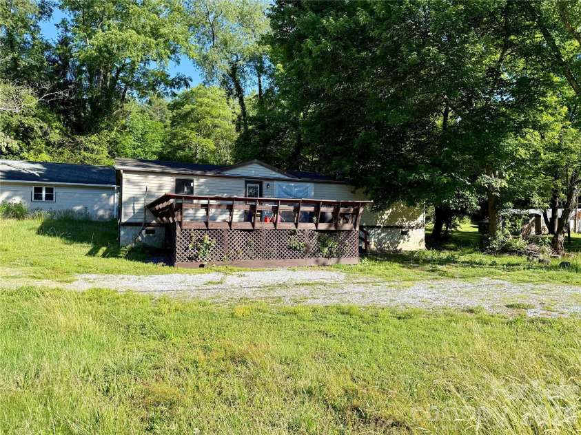 3633 Asheville Highway, Pisgah Forest, NC 28768.  MLS# CAR4394288, YatesRealty ID 31499. 