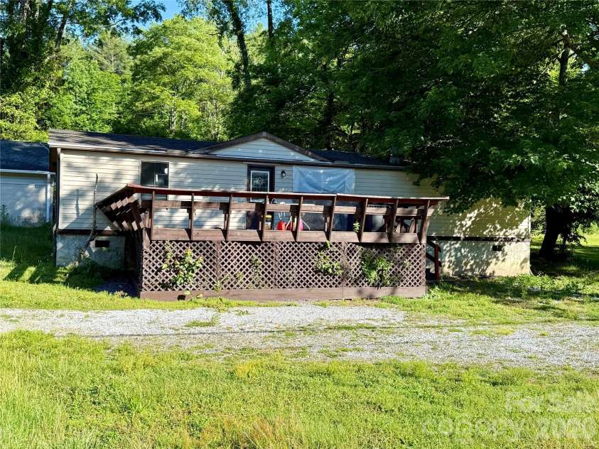 3633 Asheville Highway, Pisgah Forest, NC 28768.  MLS# CAR4394288, YatesRealty ID 31499. 