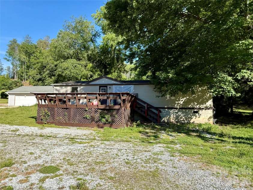 3633 Asheville Highway, Pisgah Forest, NC 28768.  MLS# CAR4394288, YatesRealty ID 31499. 