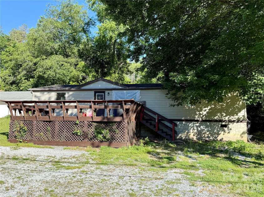 3633 Asheville Highway, Pisgah Forest, NC 28768.  MLS# CAR4394288, YatesRealty ID 31499. 