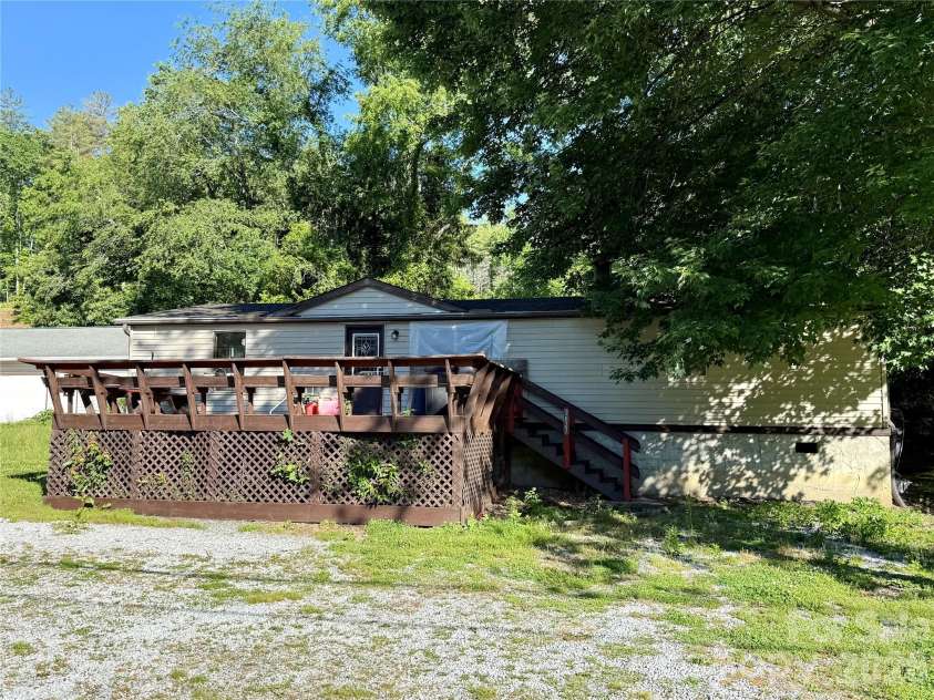 3633 Asheville Highway, Pisgah Forest, NC 28768.  MLS# CAR4394288, YatesRealty ID 31499. 