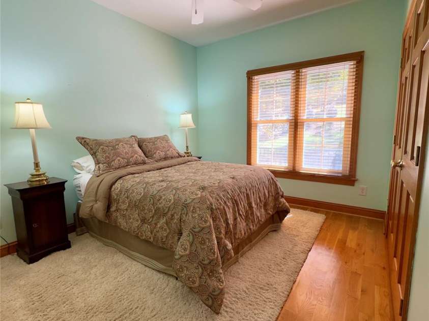 906 Rocky Cove Lane, Denton, NC 27239.  MLS# CAR4314838, YatesRealty ID 3150. 