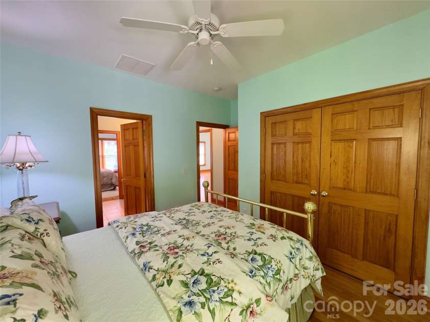 906 Rocky Cove Lane, Denton, NC 27239.  MLS# CAR4314838, YatesRealty ID 3150. 