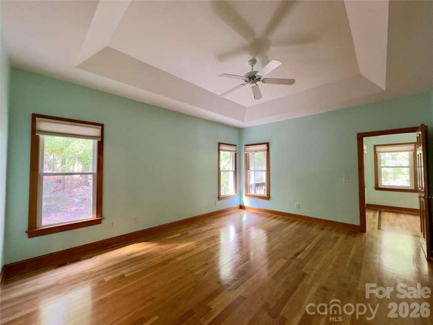 906 Rocky Cove Lane, Denton, NC 27239.  MLS# CAR4314838, YatesRealty ID 3150. 