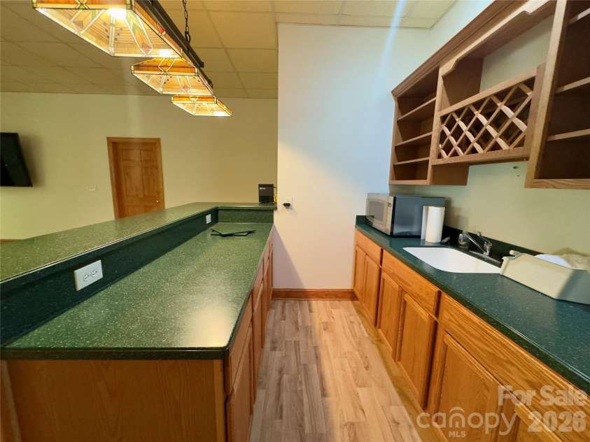 906 Rocky Cove Lane, Denton, NC 27239.  MLS# CAR4314838, YatesRealty ID 3150. 