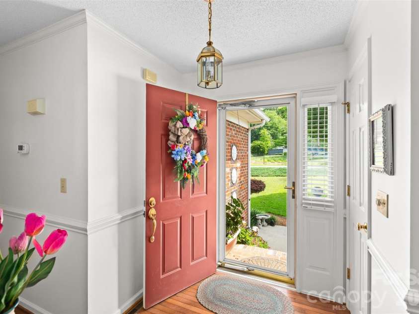 115 Woodland Drive, Salisbury, NC 28146.  MLS# CAR4391796, YatesRealty ID 31503. 