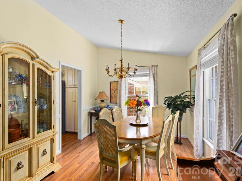 115 Woodland Drive, Salisbury, NC 28146.  MLS# CAR4391796, YatesRealty ID 31503. 