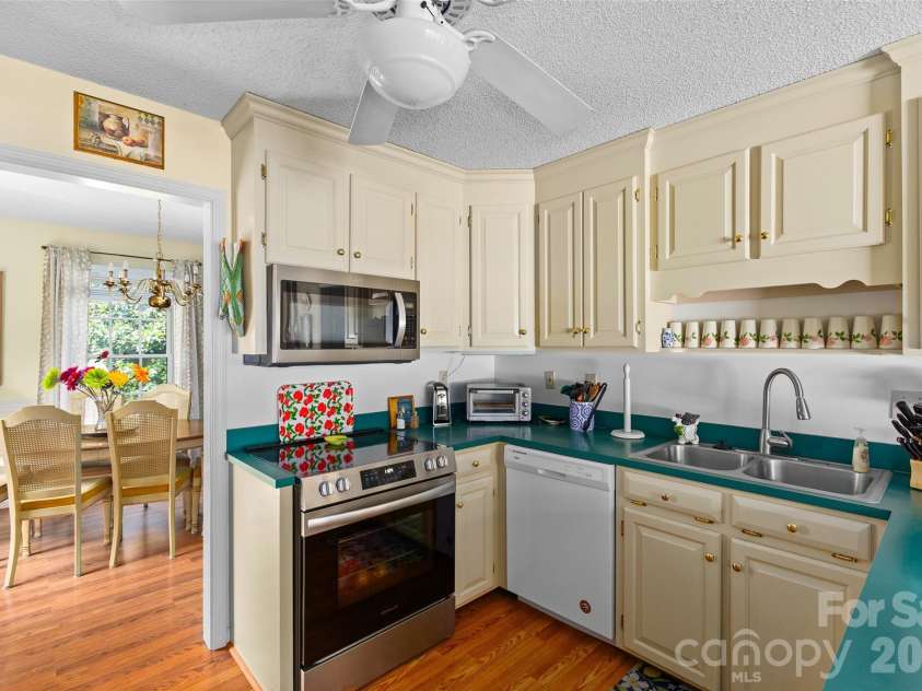 115 Woodland Drive, Salisbury, NC 28146.  MLS# CAR4391796, YatesRealty ID 31503. 