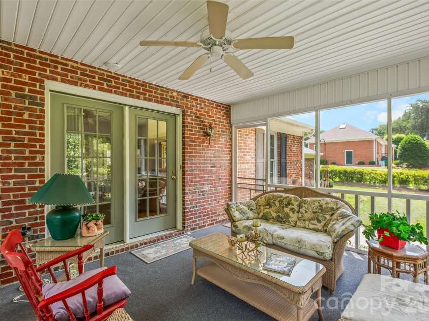 115 Woodland Drive, Salisbury, NC 28146.  MLS# CAR4391796, YatesRealty ID 31503. 