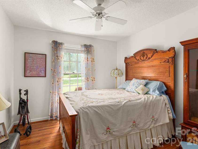 115 Woodland Drive, Salisbury, NC 28146.  MLS# CAR4391796, YatesRealty ID 31503. 