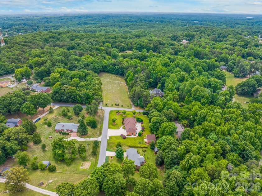 115 Woodland Drive, Salisbury, NC 28146.  MLS# CAR4391796, YatesRealty ID 31503. 