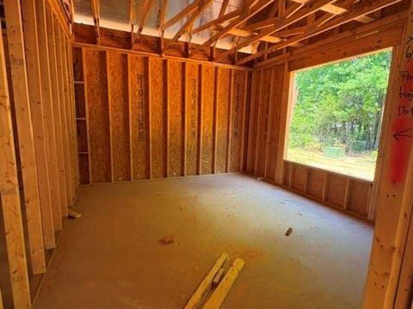 3319 Watkins Road, Monroe, NC 28110.  MLS# CAR4394689, YatesRealty ID 31504. 
