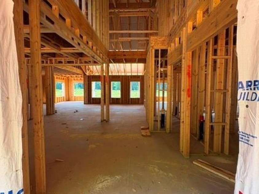 3319 Watkins Road, Monroe, NC 28110.  MLS# CAR4394689, YatesRealty ID 31504. 