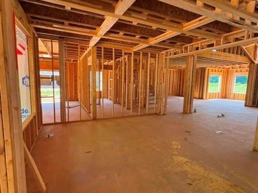 3319 Watkins Road, Monroe, NC 28110.  MLS# CAR4394689, YatesRealty ID 31504. 
