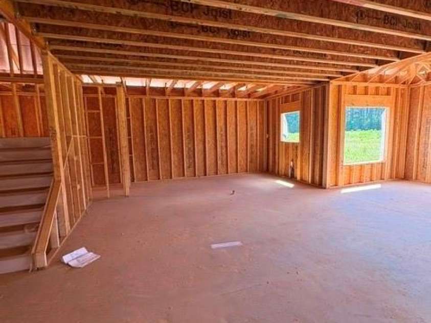 3319 Watkins Road, Monroe, NC 28110.  MLS# CAR4394689, YatesRealty ID 31504. 