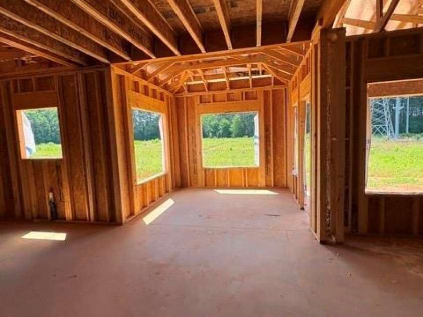 3319 Watkins Road, Monroe, NC 28110.  MLS# CAR4394689, YatesRealty ID 31504. 