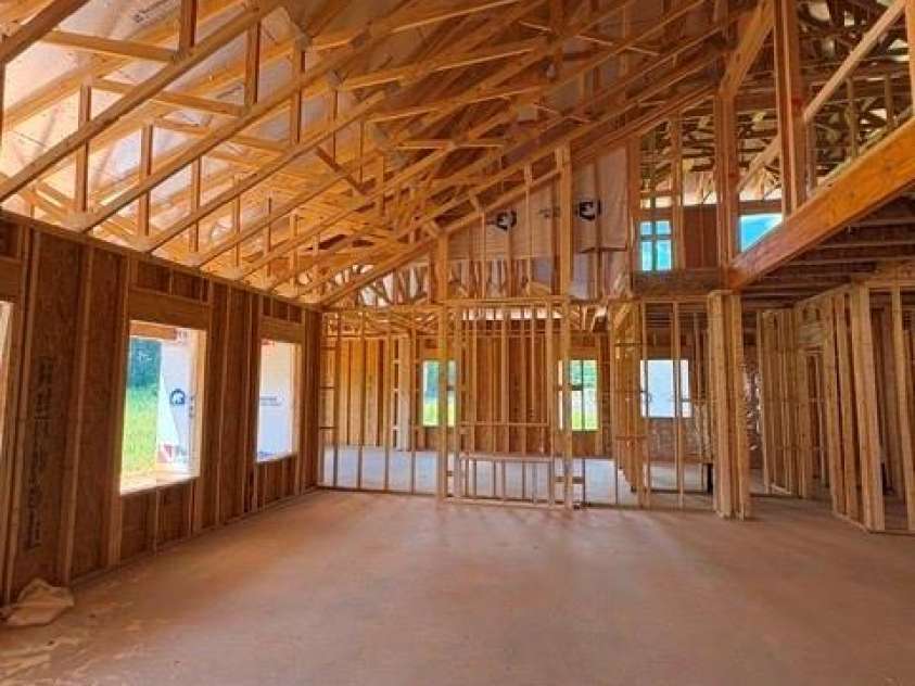 3319 Watkins Road, Monroe, NC 28110.  MLS# CAR4394689, YatesRealty ID 31504. 